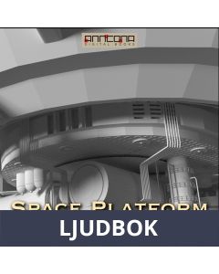 Space Platform, Ljudbok