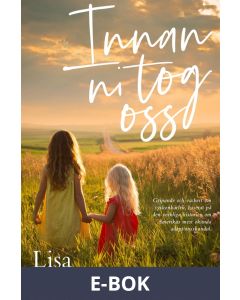 Innan ni tog oss, E-bok