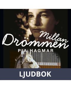 Millan 3 - Drömmen, Ljudbok
