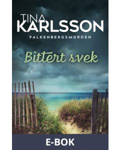 Bittert svek, E-bok