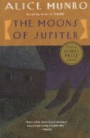 Moons Of Jupiter