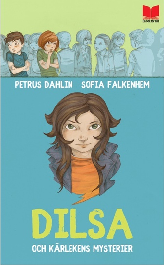 Dilsa Och Kärlekens Mysterier