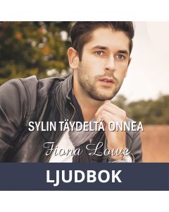 Sylin täydeltä onnea, Ljudbok