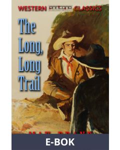 The Long, Long Trail, E-bok