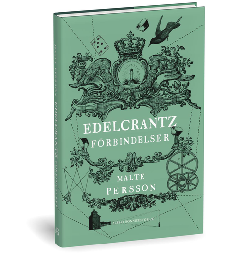 Edelcrantz Förbindelser