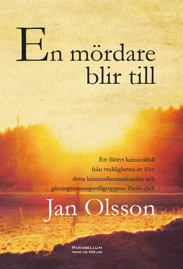 En Mördare Blir Till