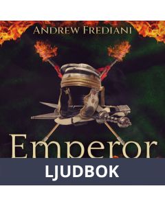 Emperor, Ljudbok