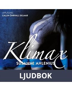 Klimax, Ljudbok