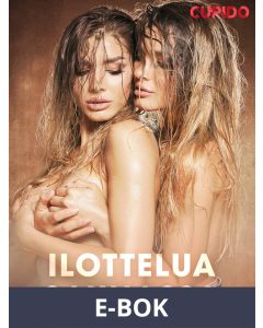 Ilottelua saunassa, E-bok