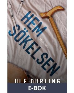 Hemsökelsen, E-bok