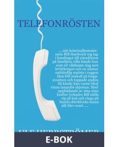 Telefonrösten, E-bok