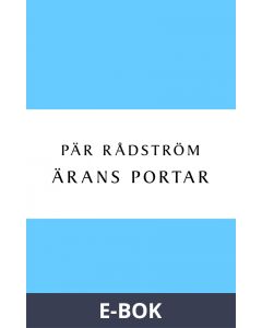 Ärans portar, E-bok
