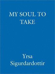 My Soul to Take