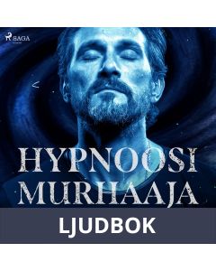 Hypnoosimurhaaja, Ljudbok