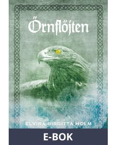 Örnflöjten, E-bok