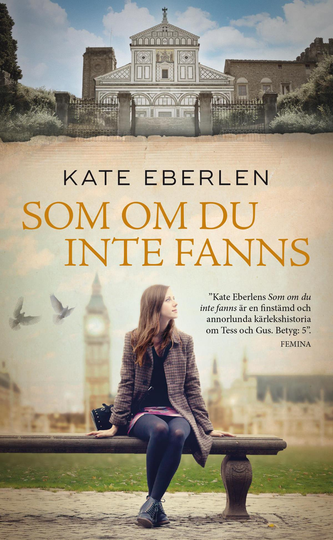 Som Om Du Inte Fanns