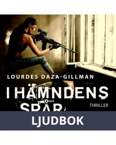 I hämndens spår, Ljudbok