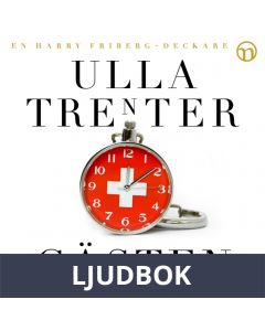 Gästen, Ljudbok