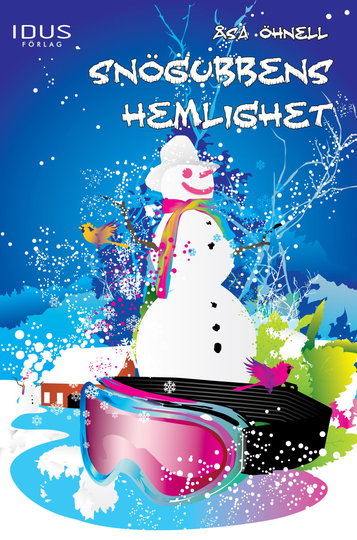 Snögubbens Hemlighet