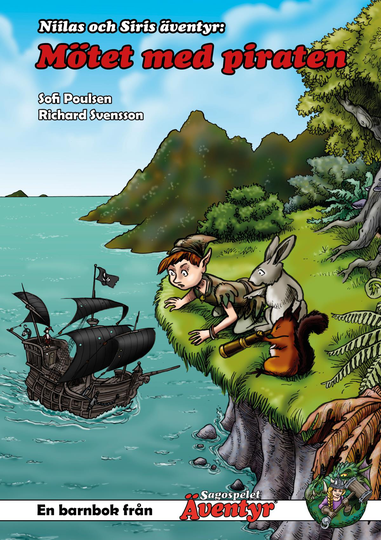 Mötet Med Piraten