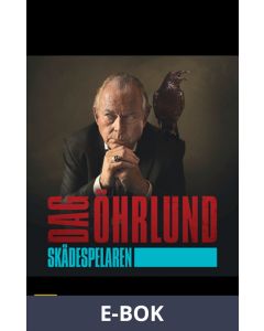 Skådespelaren, E-bok