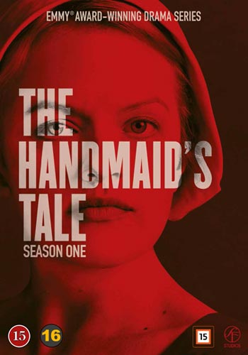 Handmaid's tale / Säsong 1