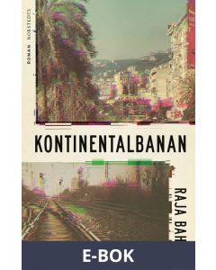 Kontinentalbanan, E-bok
