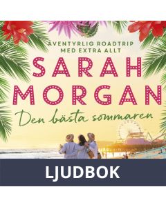 Den bästa sommaren, Ljudbok