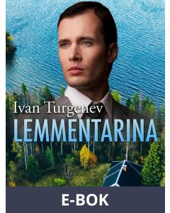 Lemmentarina, E-bok