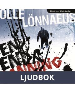 En enda sanning, Ljudbok