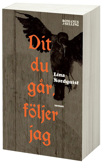 Dit Du Går, Följer Jag