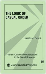 The Logic of Causal Order