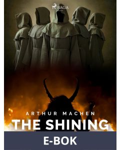 The Shining Pyramid, E-bok