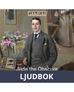 Jude the Obscure , Ljudbok