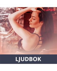 Newly shaved, Ljudbok