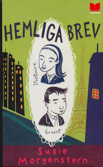 Hemliga Brev