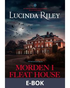 Morden i Fleat House, E-bok