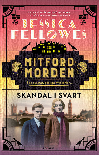 Skandal I Svart