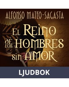 El reino de los hombres sin amor, Ljudbok