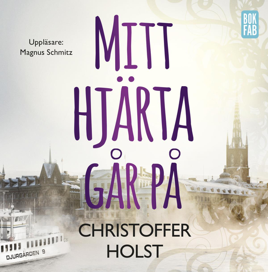 Mitt Hjärta Går På