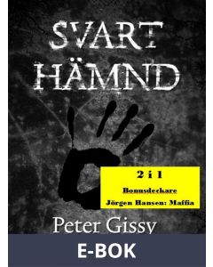 Svart hämnd - Maffia, E-bok