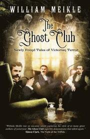 The Ghost Club