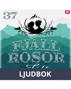 Tvivlet, Ljudbok