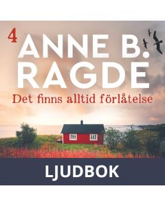 Det finns alltid förlåtelse, Ljudbok