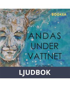 Andas under vattnet, Ljudbok