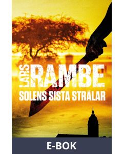 Solens sista strålar, E-bok
