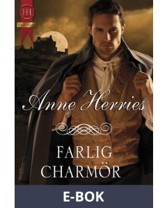 Farlig charmör, E-bok