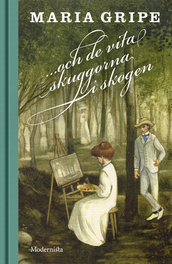 ...och De Vita Skuggorna I Skogen
