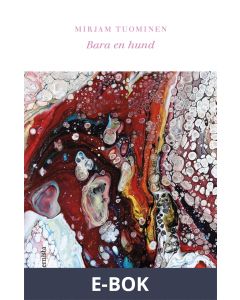 Bara en hund, E-bok