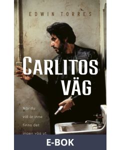 Carlitos väg, E-bok